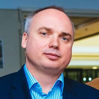 Volodymyr Stavniuk 