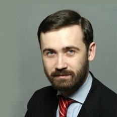 Ilya Ponomarev