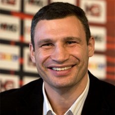 Vitaly Klitschko